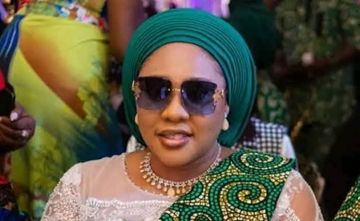 Edo State First Lady, Edesili Okpebholo